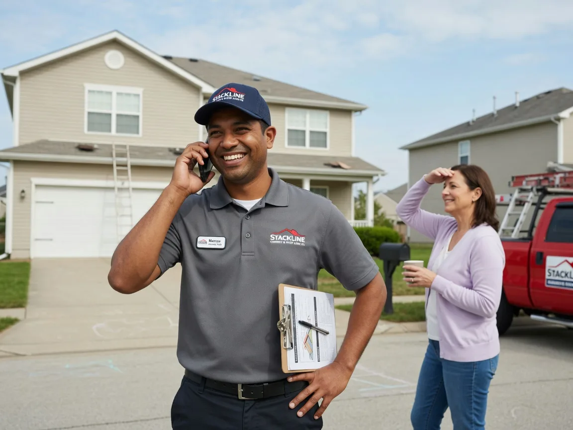 Chimney flashing repair Oneco, CT FAQs